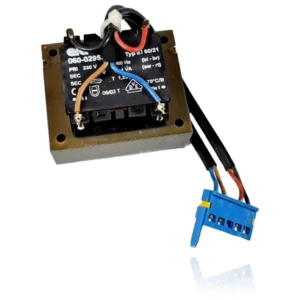 Transformador Aquablock VMI ES 280-7