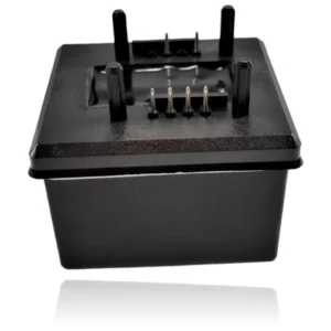 Transformador Placa Heatronic III Junkers Cerastar Ref. 87172010520