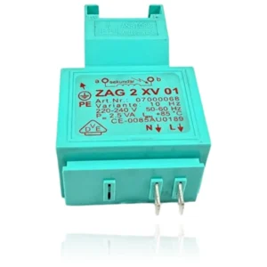 Transformador Combitek F 23 E