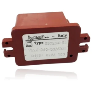 Ineco-Transformator für Ferroli NEF 127 / New Elite - Ref. 697254-64