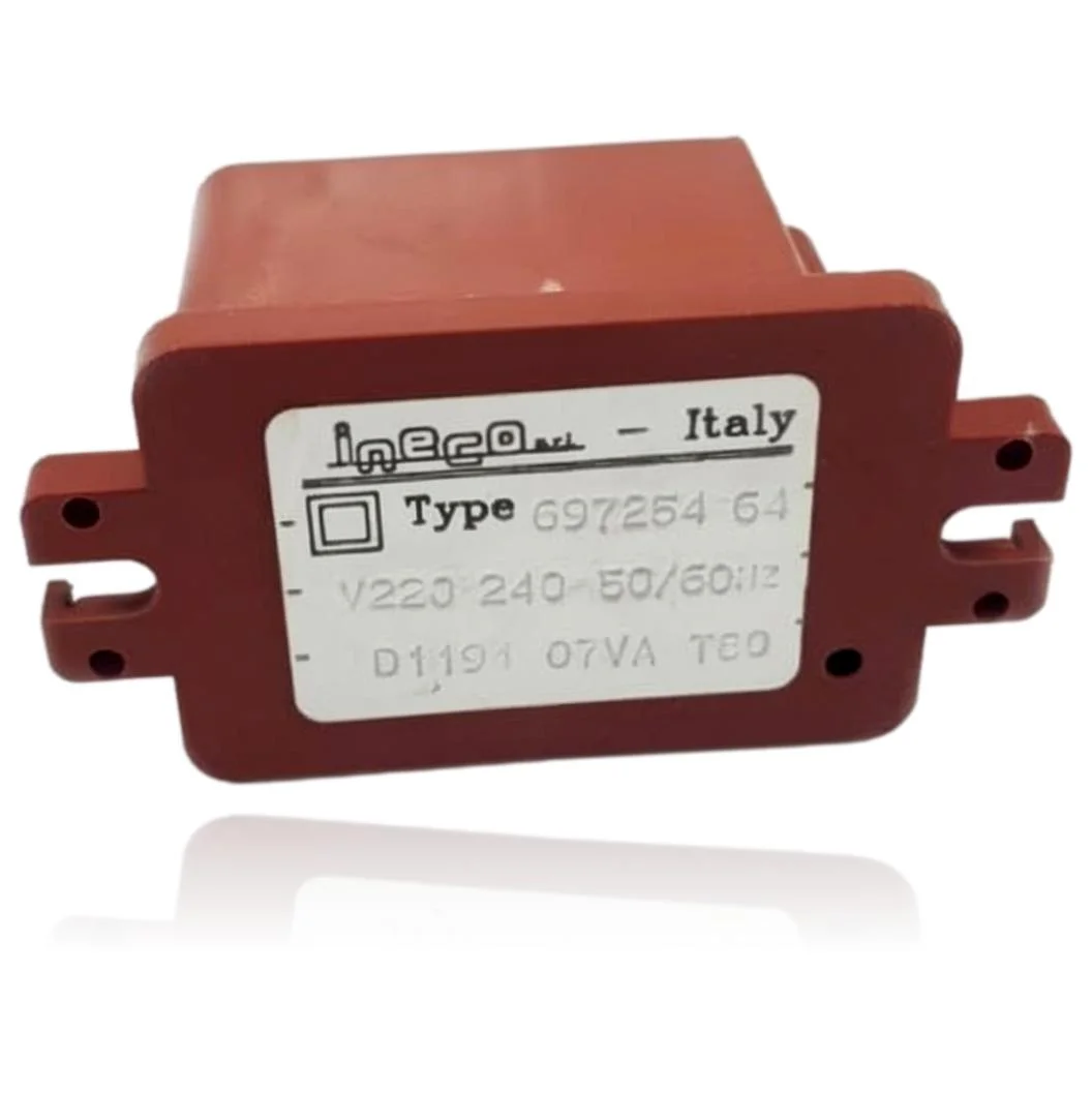 Ineco-Transformator für Ferroli NEF 127 / New Elite - Ref. 697254-64