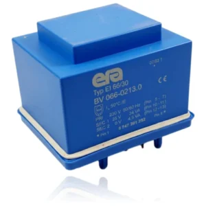 Transformator de aprindere ERA Cod 8747201252 pentru Junkers Euromaxx ZWC24-1MFA23 (și alte modele Junkers/Bosch compatibile)