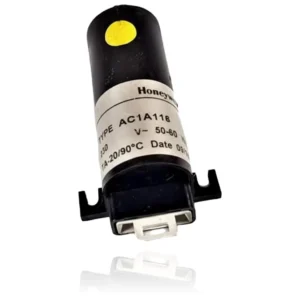Transformateur d'allumage Honeywell AC1A118 - Saunier Duval Micra Condens 26 / Master / Spazio Zero / Thesi 26-32 / Acquaplus 32
