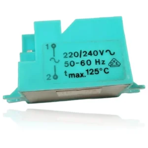 Transformator de aprindere Anstoss (ZIG 2) pentru Saunier Duval Thelia 623 - Cod 05210600