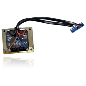 Transformador Turboplus VMW ES 242-5