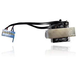 Transformador Encendido Vaillant Turboplus VMW ES 242 5 Ref. 287450