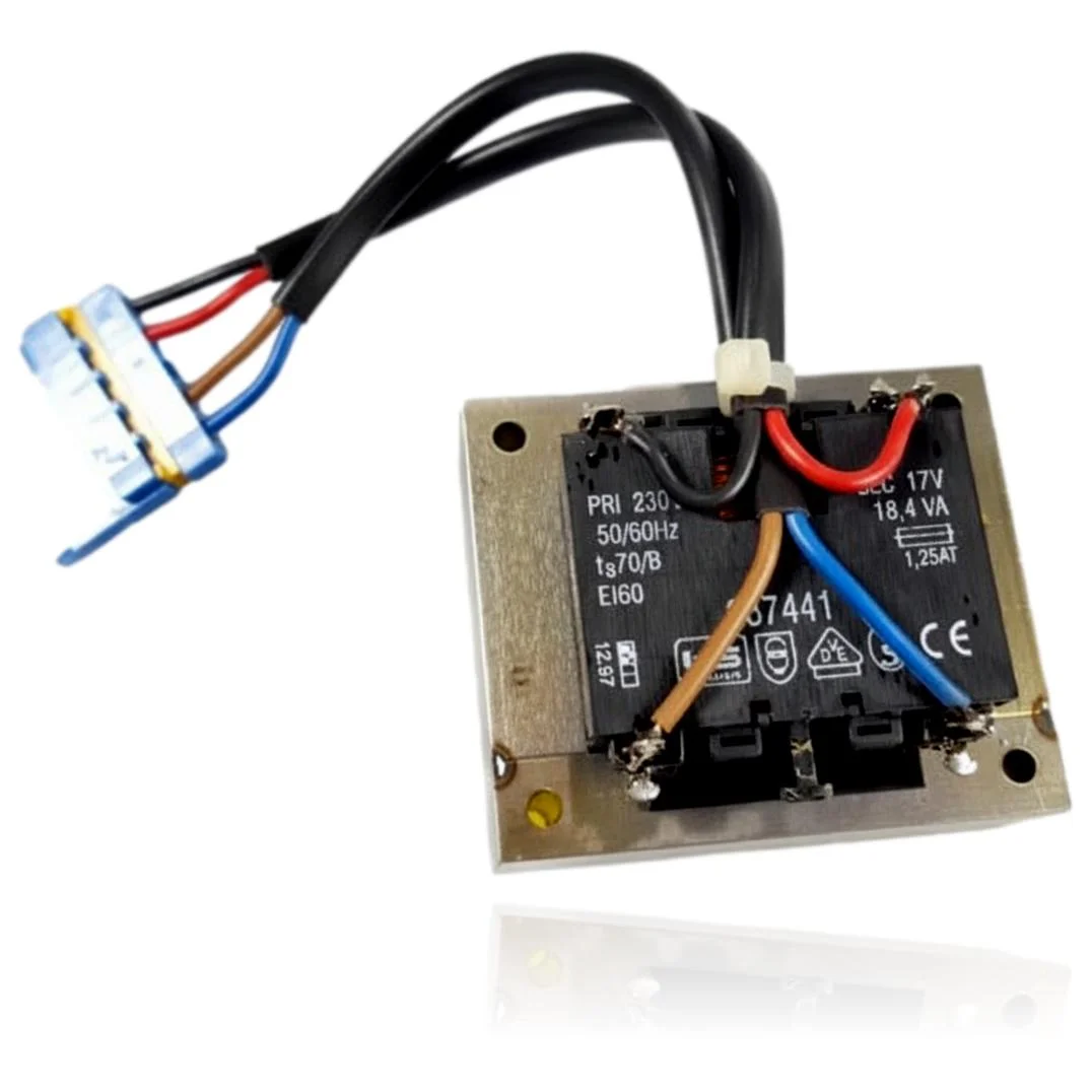 Transformer Vaillant VC 240 / VCM 242 E and Compatible Models