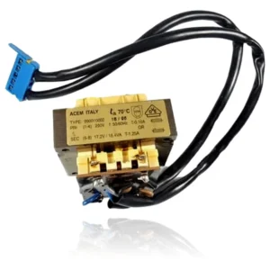 Transformador VCM ES 182