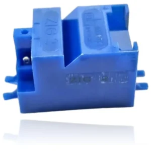 Transformador de Isofast C28 E1