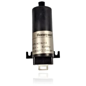 Trasformatore di accensione Hermann Micra 2 - Honeywell AC1A114 - Rif. 52004120