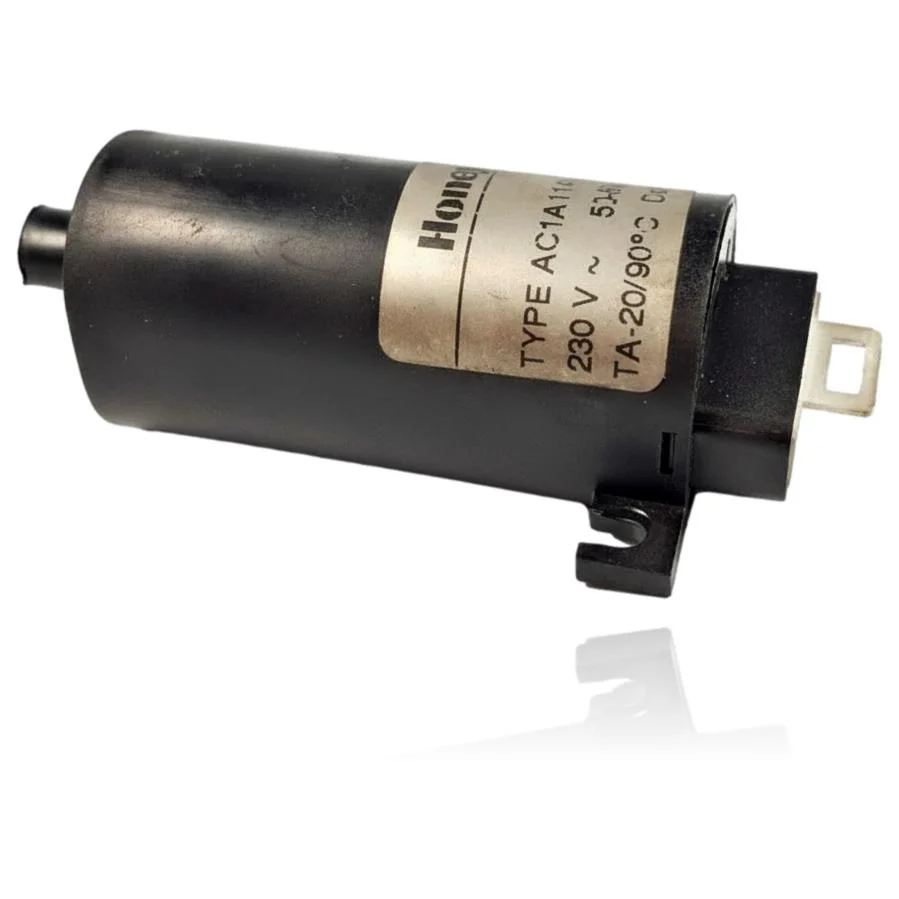 Transformador de Encendido Hermann Micra 2 - Imagen 2