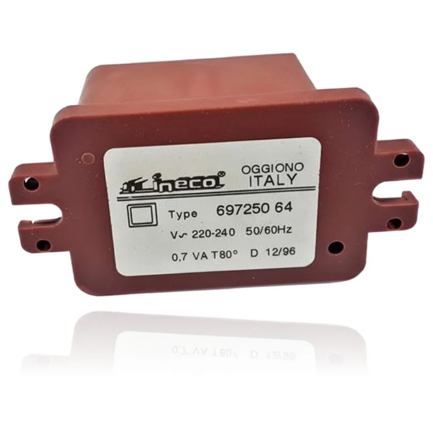 Transformateur d'allumage Ineco Fagor FEE20E/EIN Type 697250 64