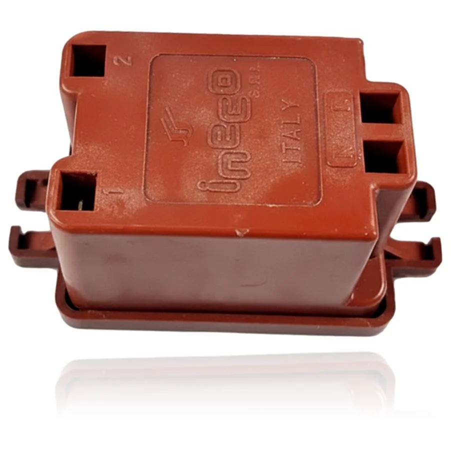 Trasformatore di Accensione Ineco Ferroli Elite Type 697250-64