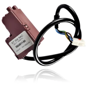 Transformador de Encendido Genus 27 BFFI