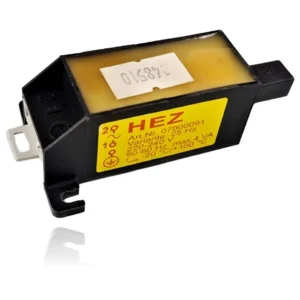 Transformador de Encendido Hermann Micra Condens 26