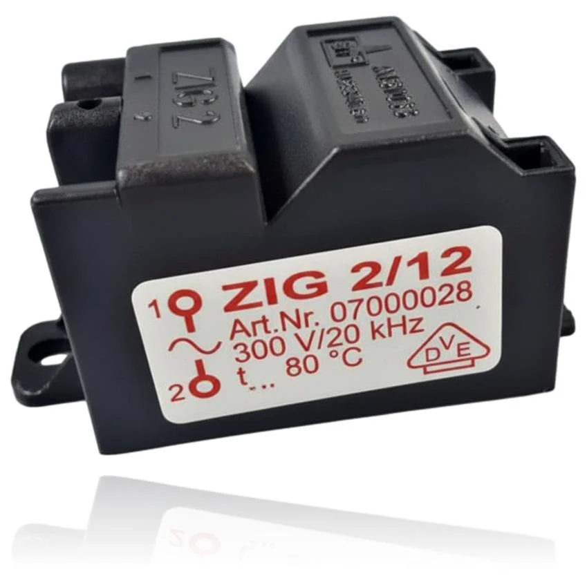 Transformador de Encendido Isofast C 28 E-A