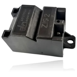 Transformador Encendido Recurrente Saunier Duval Isofast C 28 E A ZIG 2/12 Ref. S5742700