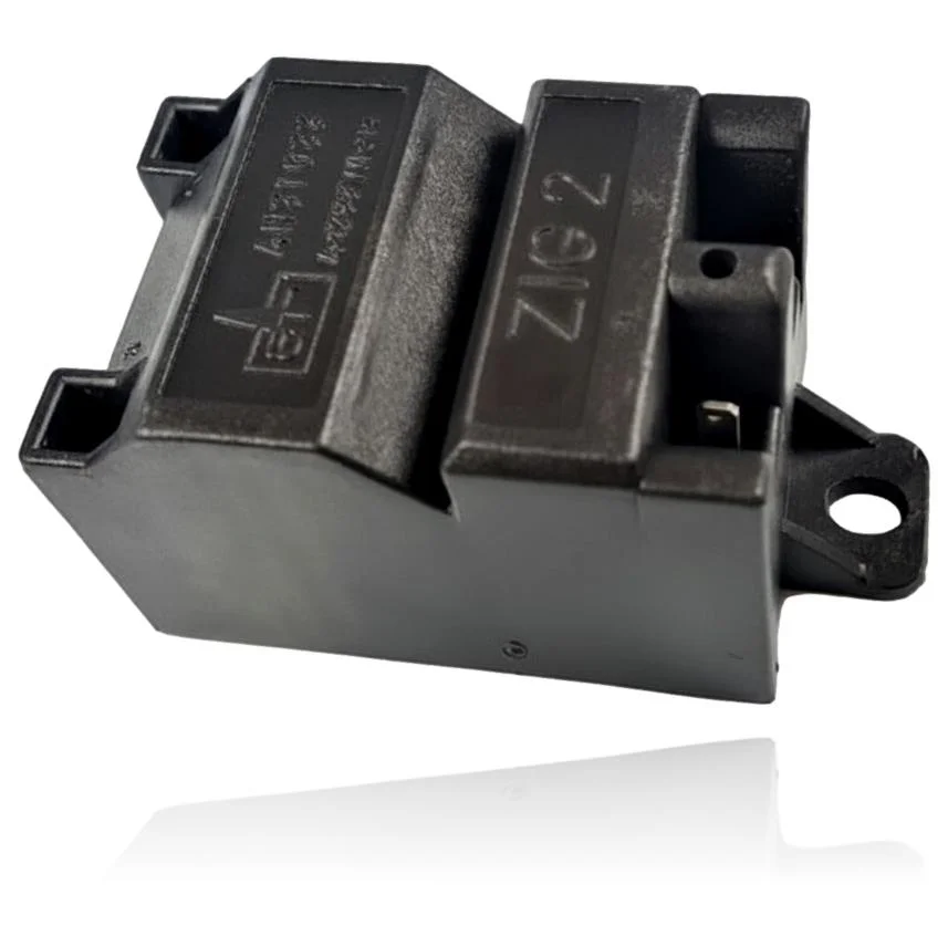 Transformador de Encendido Isofast C 28 E-A - Imagen 2