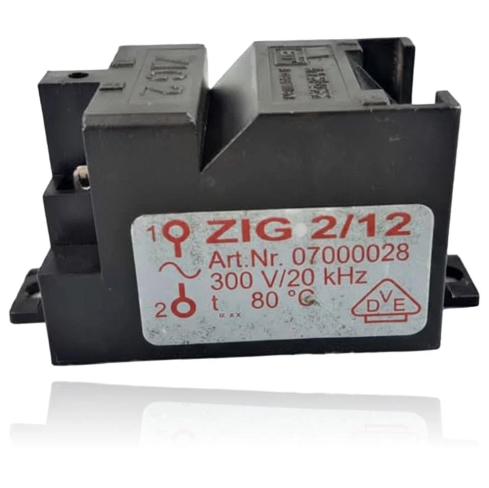 Transformador de Encendido Isofast C 35 E1