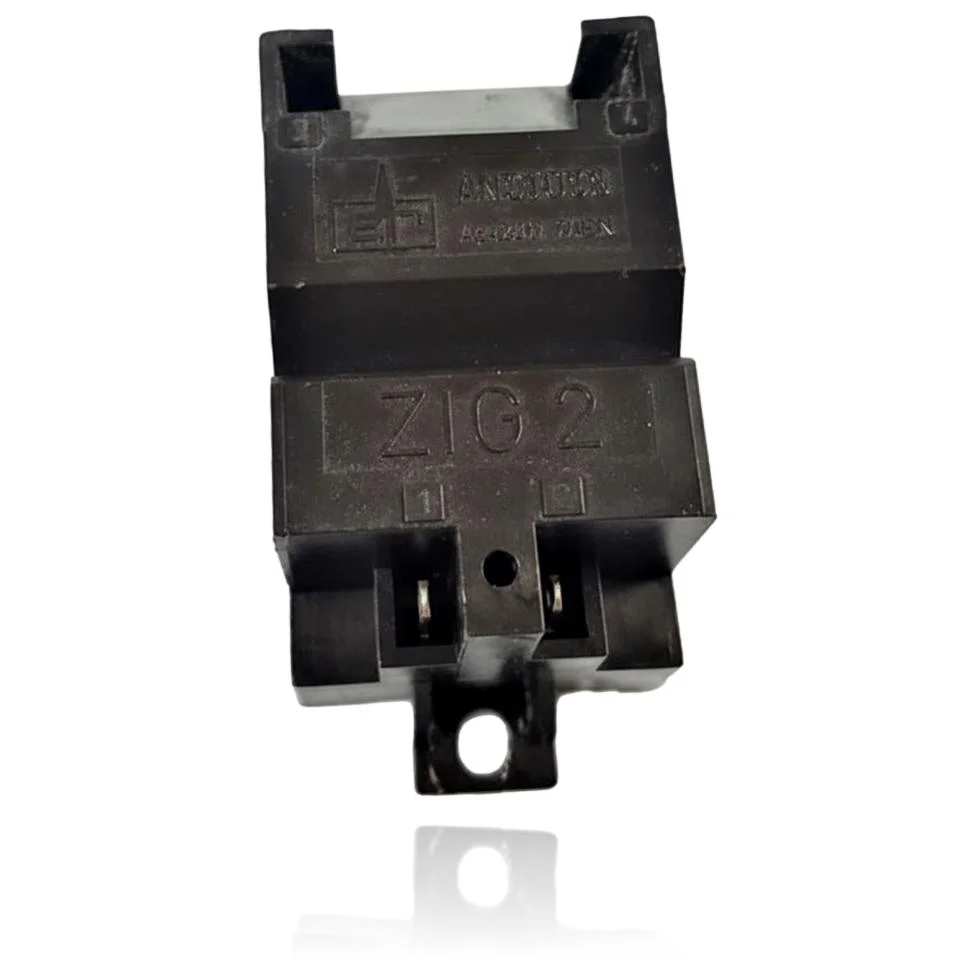 Transformador de Encendido Isofast C 35 E1 - Imagen 2