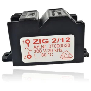 Transformador de Encendido Isofast C 35 EA