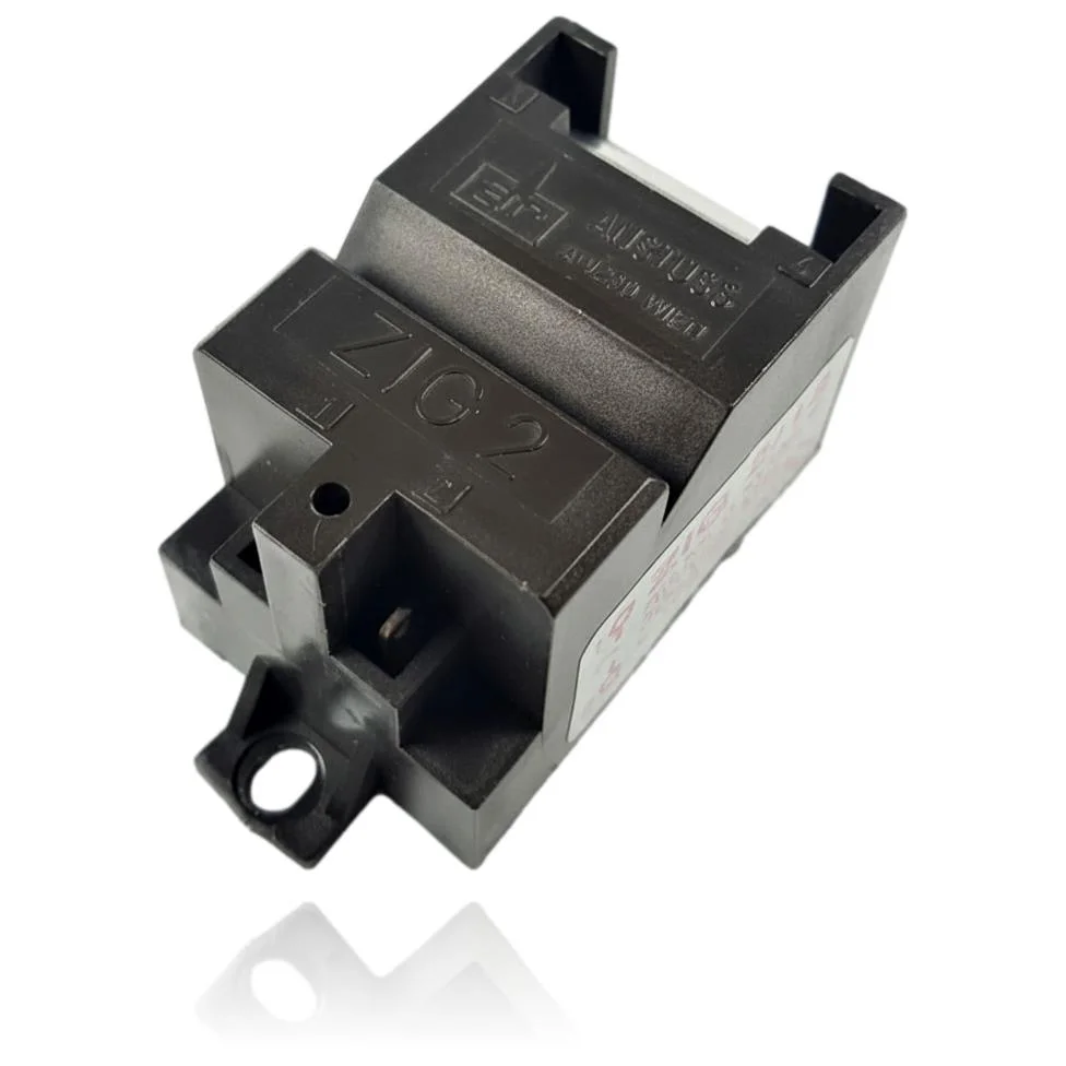 Transformador Encendido Recurrente Saunier Duval Isofast F 28 E 1 ZIG 2/12 Ref. S5742700 - Imagen 2