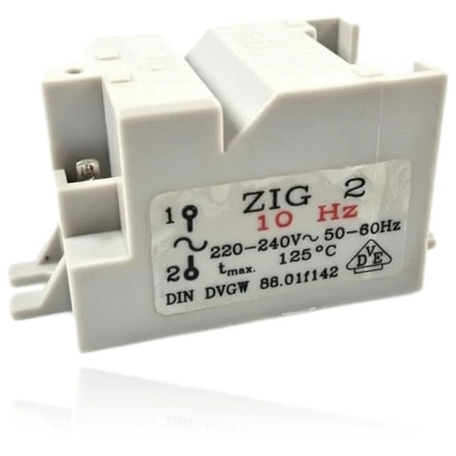 Transformador Encendido Saunier Duval Thelia 23 DIFF ZIG 2 Ref. 05210600