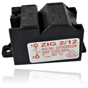 Transformador de Encendido Themaclassic C 25 E
