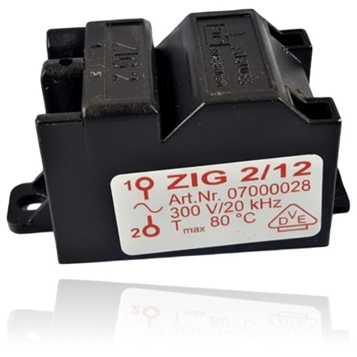 Transformador de Encendido Themaclassic C 25 E