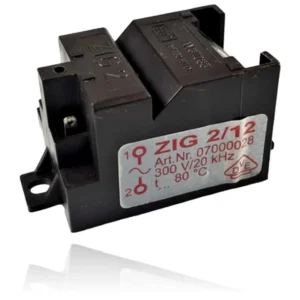 Transformador de Encendido Themafast C 28 E