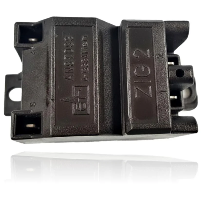 Transformador de Encendido Themafast C 30 E - Imagen 2