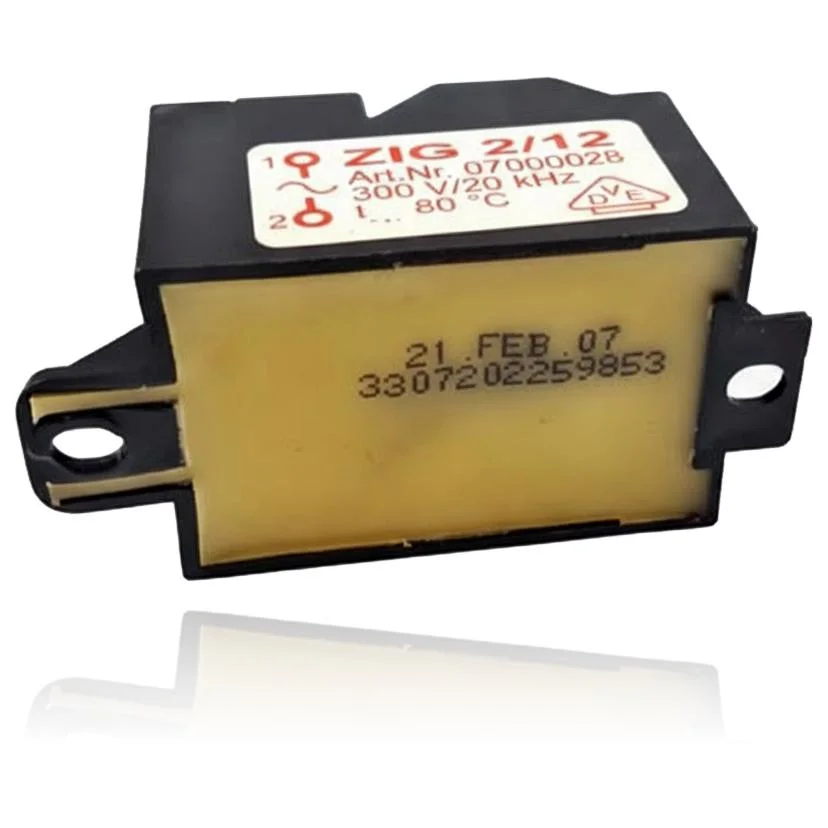 Transformador de Encendido Themafast C 30 E - Imagen 3