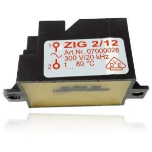 Transformador de Encendido Themafast F 24 E