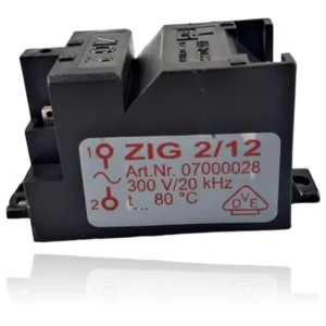 Transformador de Encendido Themafast F 25 E H-MOD