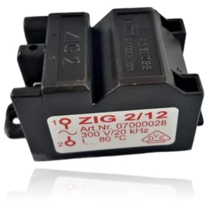 Transformador de Encendido Themafast F 30 E H-MOD
