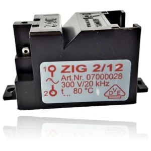 Transformador de Encendido Thematek F 24 EBT