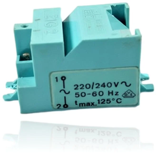 Saunier Duval Themis 223 ME Electronic Ignition Box Ref. 51704
