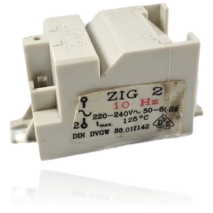 Transformateur d'allumage ZIG 2 - Saunier Duval Themis 23 - Ref. 05210600