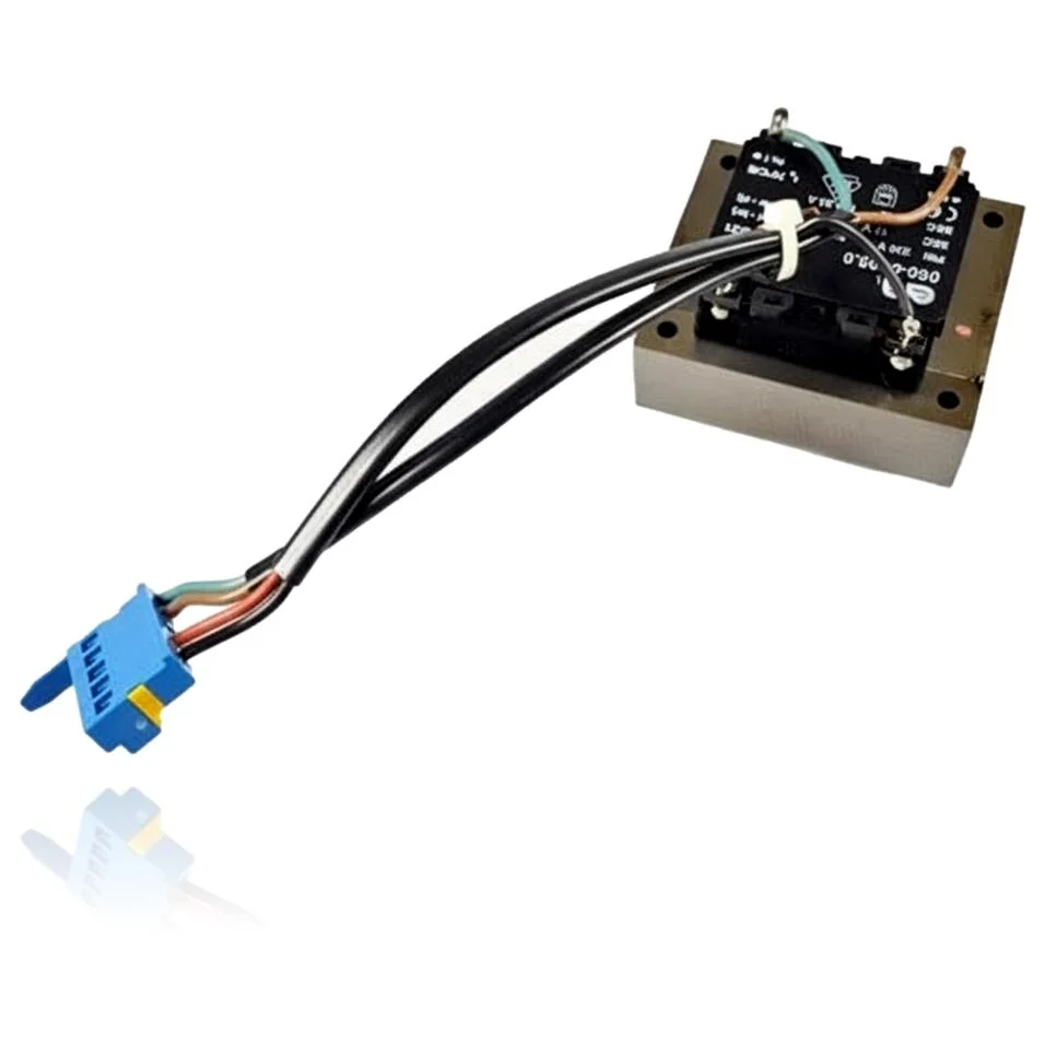 Transformer Ref. 287450 For Boiler VCM 242 E (and Other Compatible Models)