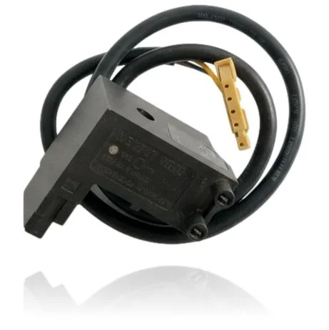 Transformador de Encendido Válvula de Gas Supra Compact SPC 21 EI