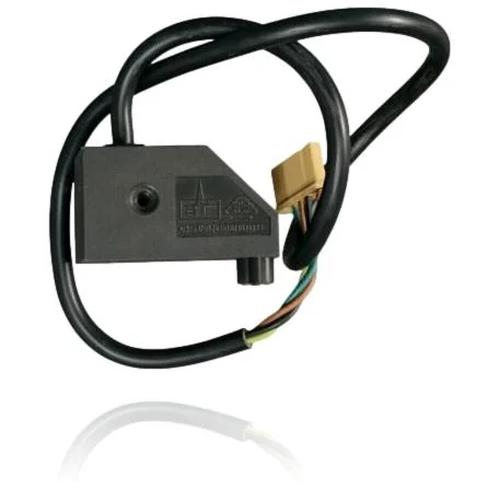 Transformador de Encendido Válvula de Gas Supra Compact SPC 21 EI - Imagen 3