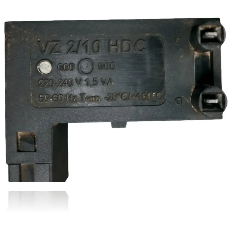 Transformador de Encendido Válvula de Gas Supra Compact SPC 21 EI - Imagen 4