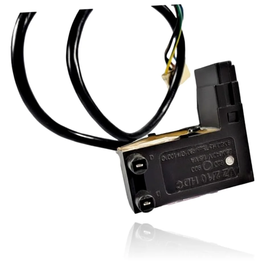 Transformador de Encendido de Válvula de Gas Edico ED 21 EI - Imagen 2