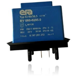 Trasformatore di accensione Era - Junkers Bosch ZW20-1 AME KE - Rif. 87472012720