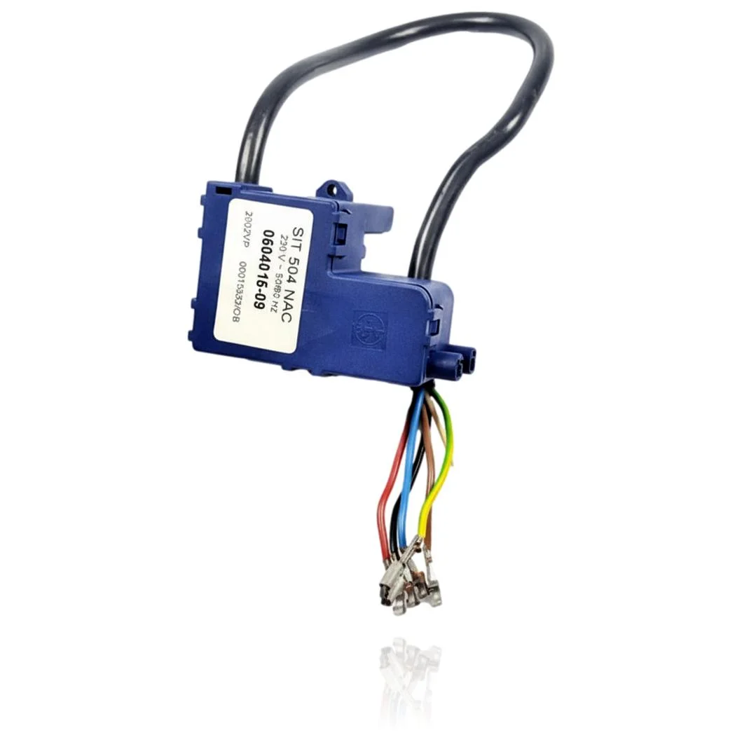 Zündmodul SIT 504 NAC 0604016-09 - Fagor Contract CE 20E 1N