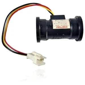 Turbina Sensor de Caudal Euromaxx ZWC28-1MF2A 23