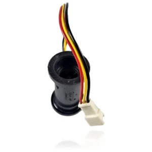 Turbina Junkers Bosch Sensor Caudal Euromaxx ZWC28 1MF2A 23 Ref. 87167724000