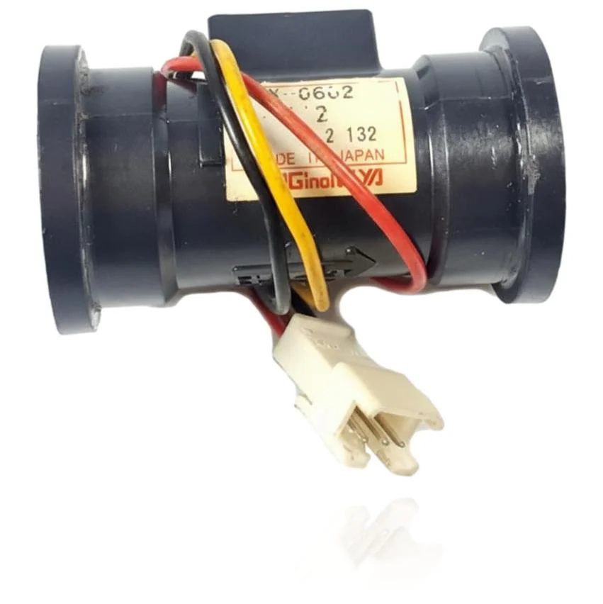 Turbina Junkers Bosch Sensor Caudal Euromaxx ZWC24 MF2A 23 Ref. 87167724000