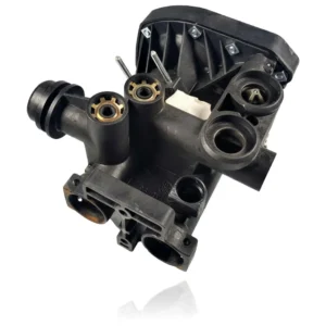 Válvula 3 Vías Chaffoteaux Maya 24 FF