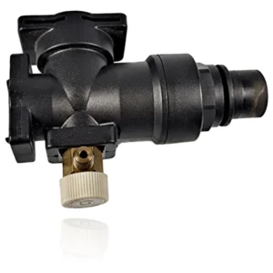 Válvula Anti Retorno Combitek F 23 E